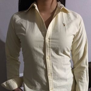 Ralph Lauren shirt